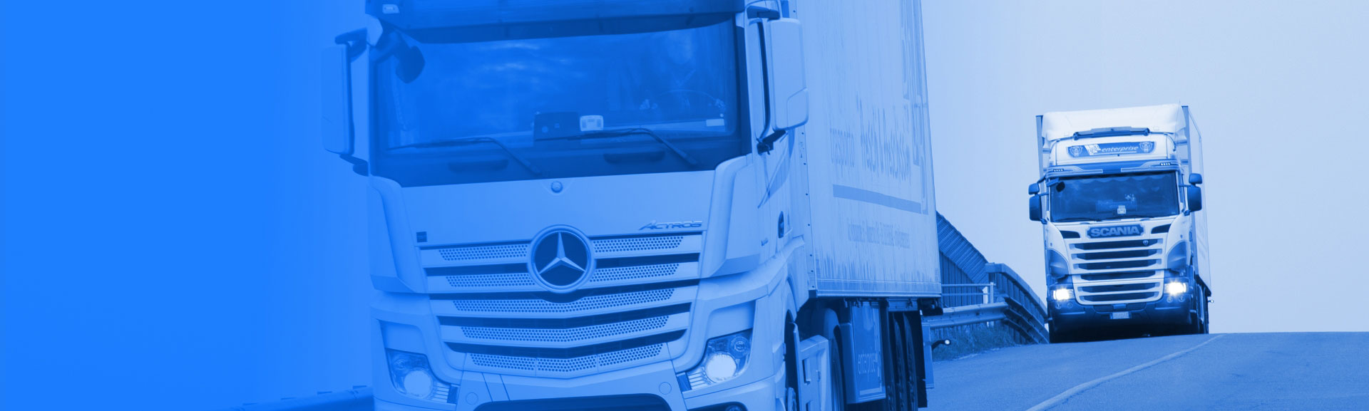 Sempre in viaggio da oltre 20 anni